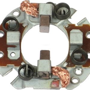 Electromotor VW GOLF VII (5G1, BQ1, BE1, BE2) 2.0 R 4motion benzina 300 cai AS-PL S01014(SEG)