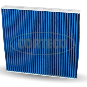 Filtru polen VW GOLF SPORTSVAN VII (AM1, AN1) 2.0 TDI diesel 150 cai CORTECO 49408486