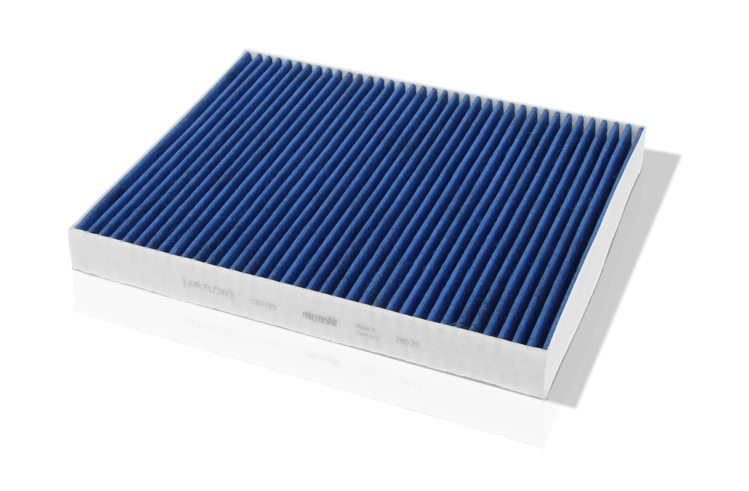 Filtru polen VW AMAROK (2HA, 2HB, S1B, S6B, S7A, S7B) 2.0 TDI 4motion diesel 140 cai CORTECO 49408539