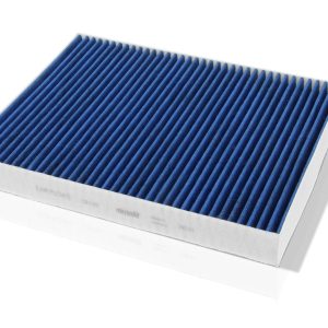 Filtru polen VW AMAROK (2HA, 2HB, S1B, S6B, S7A, S7B) 2.0 TDI diesel 122 cai CORTECO 49408539