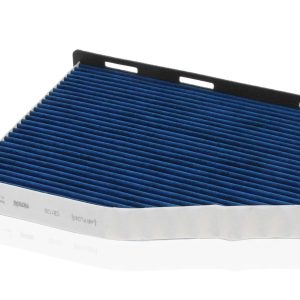 Filtru polen VW GOLF VI Cabriolet (517) 2.0 R benzina 265 cai CORTECO 49408561