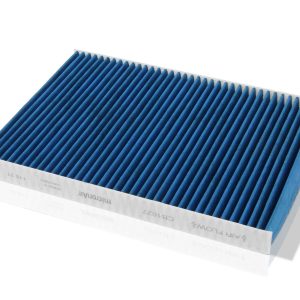 Filtru polen VW GOLF VAN VI Variant (AJ5) 1.4 TSi benzina 122 cai CORTECO 49469985