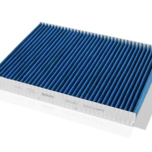 Filtru polen VW GOLF VAN VI Variant (AJ5) 2.0 TDi diesel 140 cai CORTECO 49469991