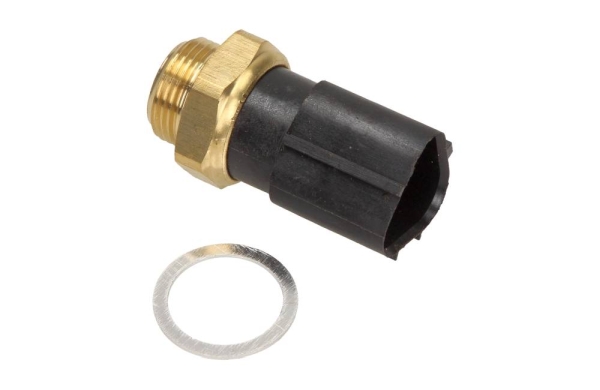 Comutator temperatura ventilator radiator VW GOLF VI Variant (AJ5) 1.6 benzina 102 cai MAXGEAR 50-0176