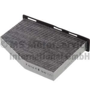 Filtru polen VW GOLF VI Variant (AJ5) 1.6 benzina 102 cai KOLBENSCHMIDT 50013750