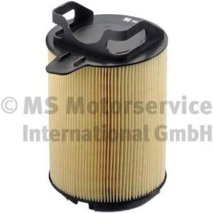 Filtru aer VW GOLF VI (5K1) 1.4 TSI benzina 122 cai KOLBENSCHMIDT 50013901