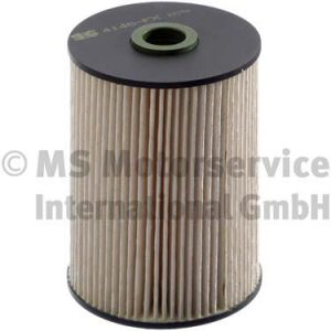 Filtru combustibil VW GOLF VI Cabriolet (517) 2.0 TDI diesel 140 cai KOLBENSCHMIDT 50014146