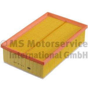 Filtru aer VW GOLF SPORTSVAN VII (AM1, AN1) 2.0 TDI diesel 110 cai KOLBENSCHMIDT 50014712