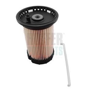 Filtru combustibil VW GOLF ALLTRACK VII Variant (BA5, BV5) 2.0 TDI 4motion diesel 150 cai HOFFER 5096