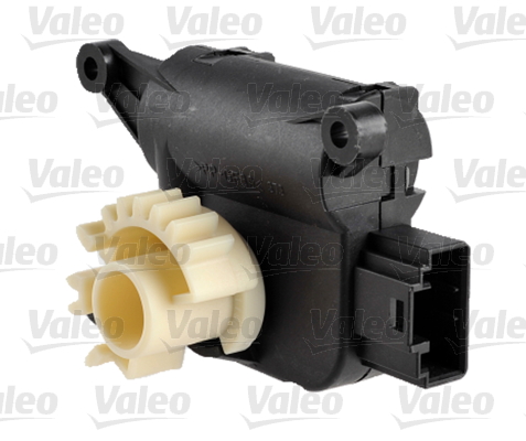 Element de reglare clapeta carburator VW GOLF VI Variant (AJ5) 1.2 TSI benzina 105 cai VALEO 515127