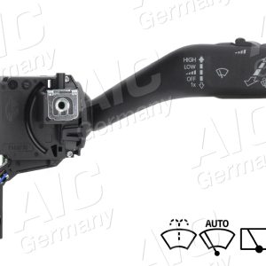 Comutator stergator VW GOLF VI (5K1) 2.0 TDI diesel 170 cai AIC 52477