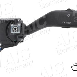 Comutator stergator VW GOLF VI Variant (AJ5) 1.2 TSI benzina 105 cai AIC 52531