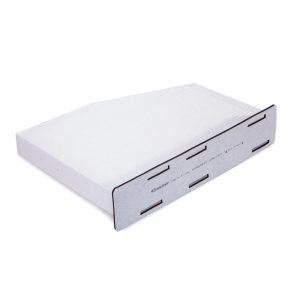 Filtru polen VW GOLF VI (5K1) 1.8 TSI benzina 160 cai DREISSNER K0250DREIS