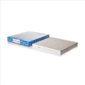 Filtru polen VW GOLF SPORTSVAN VII (AM1, AN1) 1.6 TDI diesel 115 cai DREISSNER K0518DREIS