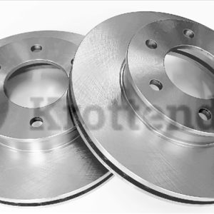 Disc frana VW CRAFTER 30-50 caroserie (2E_) 2.0 TDI diesel 140 cai KROTTENDORF KRO-BD4822S