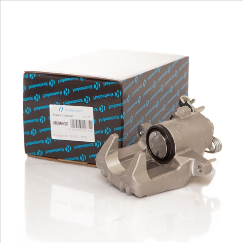 Etrier frana VW GOLF VI Van (5K1_) 1.2 TSi benzina 86 cai KROTTENDORF KRO-BKHN367