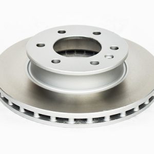 Disc frana VW CRAFTER 30-50 caroserie (2E_) 2.0 TDI diesel 140 cai ASAM AUTOMOTIVE 55529