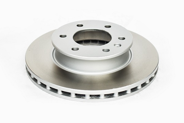 Disc frana VW CRAFTER 30-50 caroserie (2E_) 2.0 TDI diesel 140 cai ASAM AUTOMOTIVE 55529