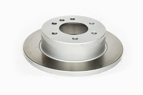 Disc frana VW CRAFTER 30-50 caroserie (2E_) 2.0 TDI diesel 140 cai ASAM AUTOMOTIVE 55535