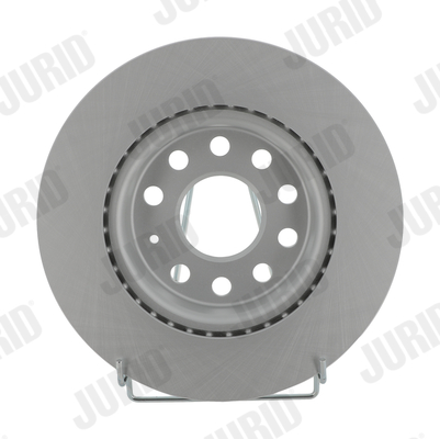 Disc frana VW GOLF VI (5K1) Blue E-Motion electric 88 cai JURID 562237JC