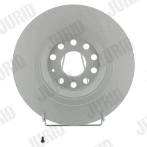 Disc frana VW ARTEON SHOOTING BRAKE (3H9) 2.0 TSi 4motion benzina 272 cai JURID 562432JC