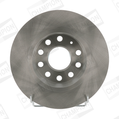 Disc frana VW CADDY IV Autoutilitara/limuzina spatioasa (SAA, SAH) 1.4 TSI benzina 125 cai CHAMPION 562614CH