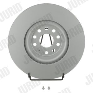 Disc frana VW GOLF ALLTRACK VIII (CG5) 2.0 TDI 4motion diesel 200 cai JURID 562663JC-1