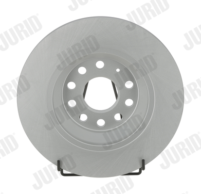 Disc frana VW CADDY V Autoutilitara/limuzina spatioasa (SBA, SBH) 2.0 TDi BMT diesel 102 cai JURID 563168JC