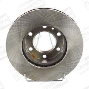 Disc frana VW CRAFTER 30-50 caroserie (2E_) 2.0 TDI diesel 140 cai CHAMPION 569136CH