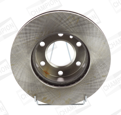 Disc frana VW CRAFTER 30-50 caroserie (2E_) 2.0 TDI diesel 140 cai CHAMPION 569136CH