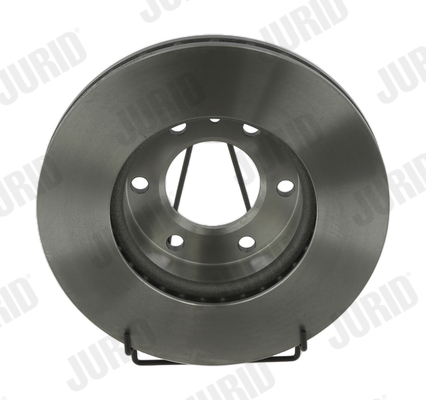 Disc frana VW CRAFTER 30-50 platou / sasiu (2F_) 2.0 TDI diesel 140 cai JURID 569136J