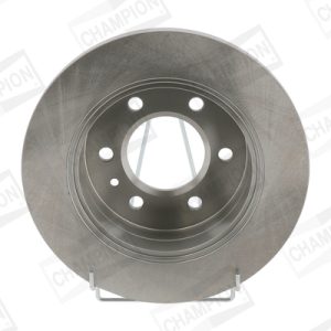 Disc frana VW CRAFTER 30-50 platou / sasiu (2F_) 2.0 TDI diesel 140 cai CHAMPION 569137CH