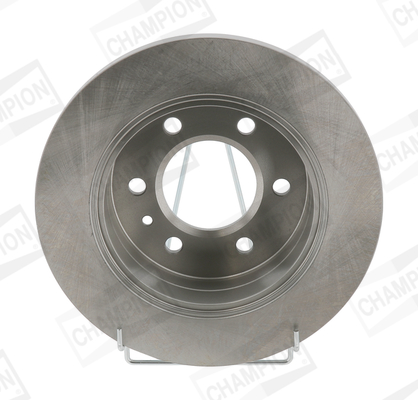 Disc frana VW CRAFTER 30-50 caroserie (2E_) 2.0 TDI diesel 140 cai CHAMPION 569137CH