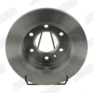 Disc frana VW CRAFTER 30-50 platou / sasiu (2F_) 2.0 TDI diesel 140 cai JURID 569137J