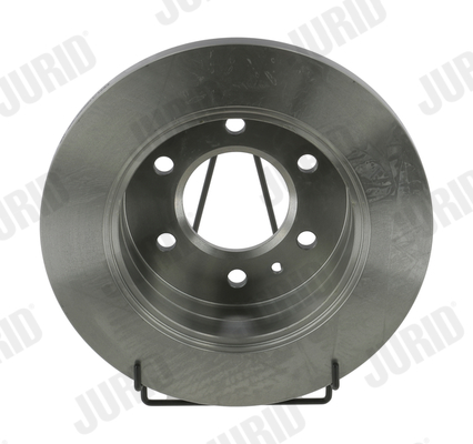 Disc frana VW CRAFTER 30-50 platou / sasiu (2F_) 2.0 TDI diesel 140 cai JURID 569137J