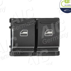 Comutator macara geam VW GOLF VI (5K1) 2.0 R 4motion benzina 256 cai AIC 57287