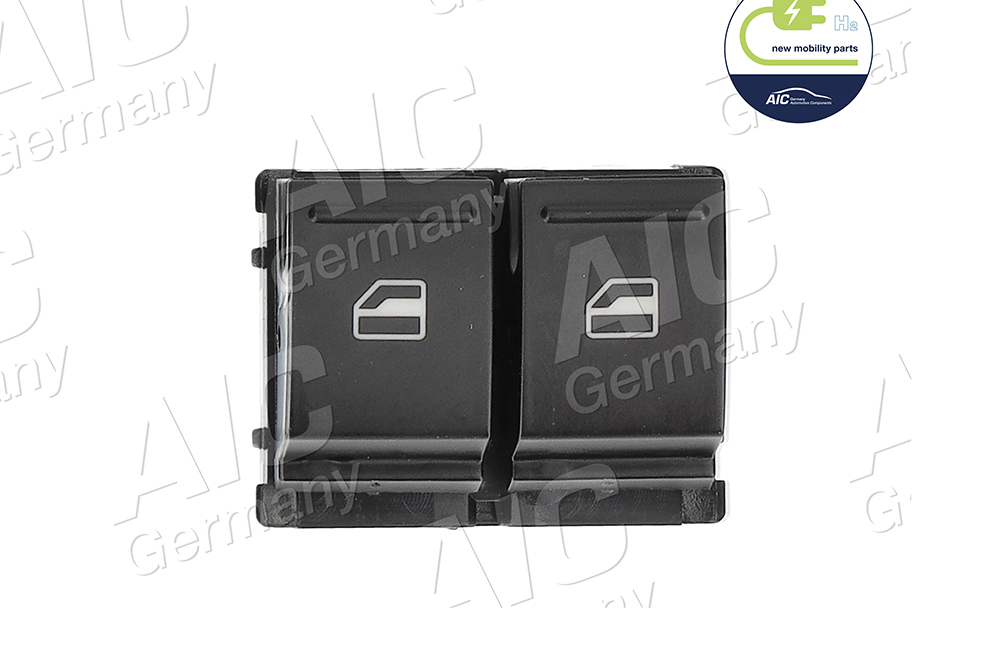 Comutator macara geam VW AMAROK (2HA, 2HB, S1B, S6B, S7A, S7B) 2.0 TDI 4motion diesel 140 cai AIC 57287