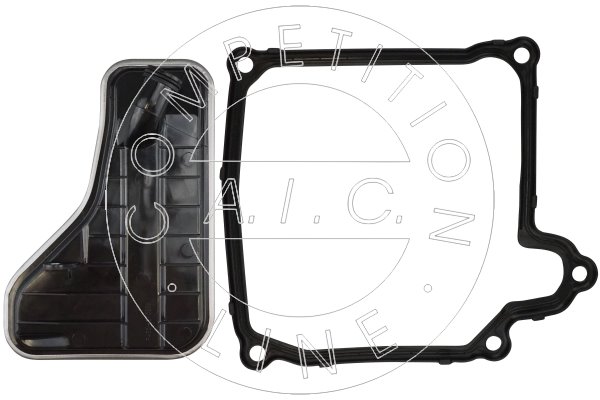 Filtru hidraulic cutie de viteze automata VW GOLF VI (5K1) 2.0 TDI diesel 136 cai AIC 57371