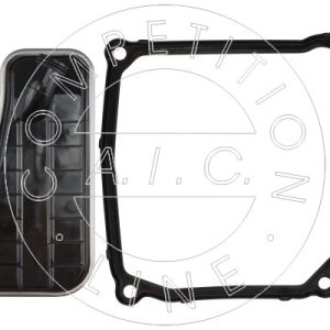 Filtru hidraulic cutie de viteze automata VW GOLF VI Cabriolet (517) 1.4 TSI benzina 122 cai AIC 57371