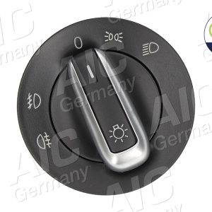 Comutator far VW GOLF VI Cabriolet (517) 1.4 TSI benzina 150 cai AIC 57591