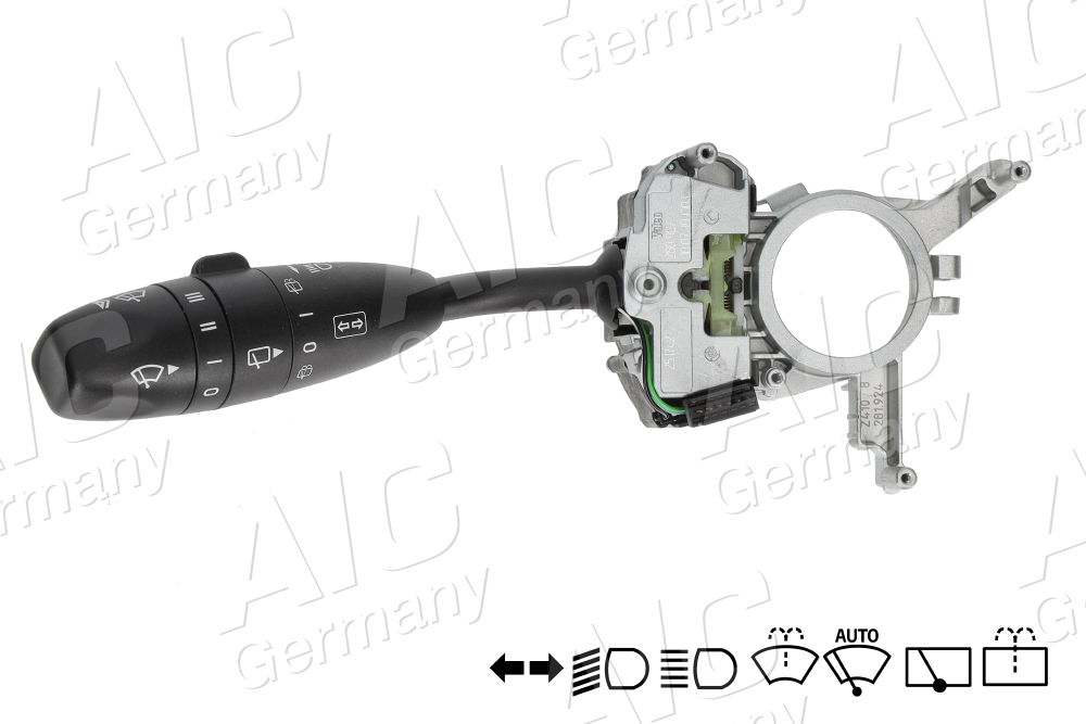 Comutator coloana directie VW CRAFTER 30-35 bus (2E_) 2.0 TDI diesel 163 cai AIC 57866