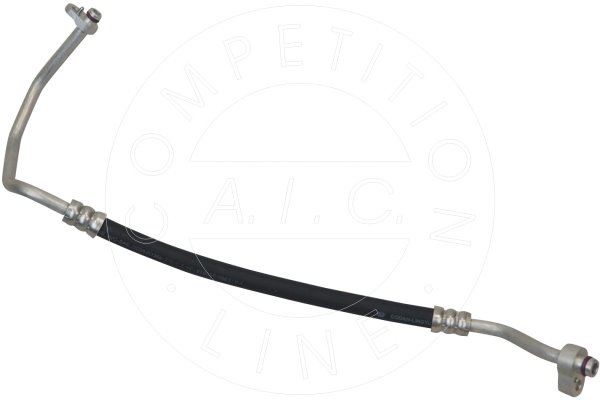 Conducta inalta presiune aer conditionat VW GOLF VII (5G1, BQ1, BE1, BE2) 1.4 TGI CNG Benzina/Gaz metan (GNC) 110 cai AIC 58249