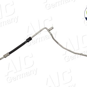 Conducta inalta presiune aer conditionat VW GOLF SPORTSVAN VII (AM1, AN1) 1.6 TDI diesel 115 cai AIC 58251