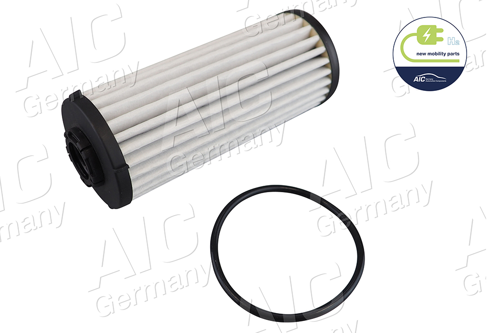 Filtru hidraulic cutie de viteze automata VW GOLF VII (5G1, BQ1, BE1, BE2) 2.0 GTI benzina 220 cai AIC 58358