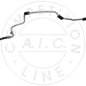 Conducta presiune variabila aer conditionat VW GOLF VI Cabriolet (517) 1.4 TSI benzina 125 cai AIC 58937