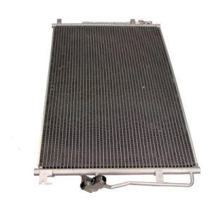 Condensator climatizare VW CRAFTER 30-35 bus (2E_) 2.0 TDI diesel 109 cai MAXGEAR AC890889