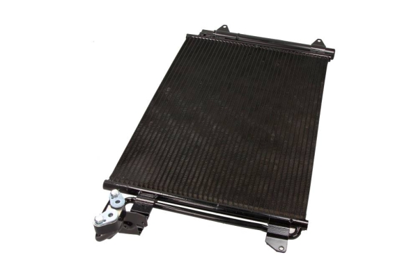 Condensator climatizare VW GOLF VI (5K1) 2.0 GTi benzina 235 cai MAXGEAR AC839121