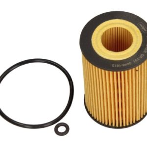 Filtru ulei VW CADDY ALLTRACK microbus (SAB) 2.0 TDI diesel 150 cai MAXGEAR 26-0896