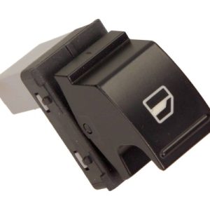 Comutator macara geam VW GOLF VI (5K1) 1.2 TSI benzina 105 cai MAXGEAR 50-0234