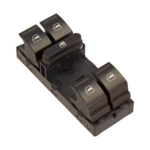Comutator macara geam VW GOLF VI (5K1) 1.6 MultiFuel Benzina/Etanol 102 cai MAXGEAR 50-0236